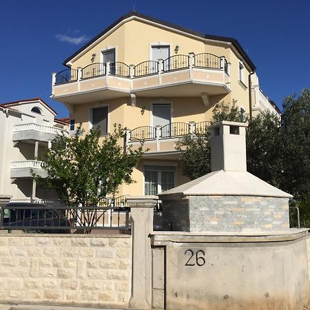 Villa Magdalena Vodice Exterior foto
