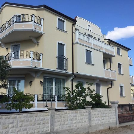 Villa Magdalena Vodice Exterior foto
