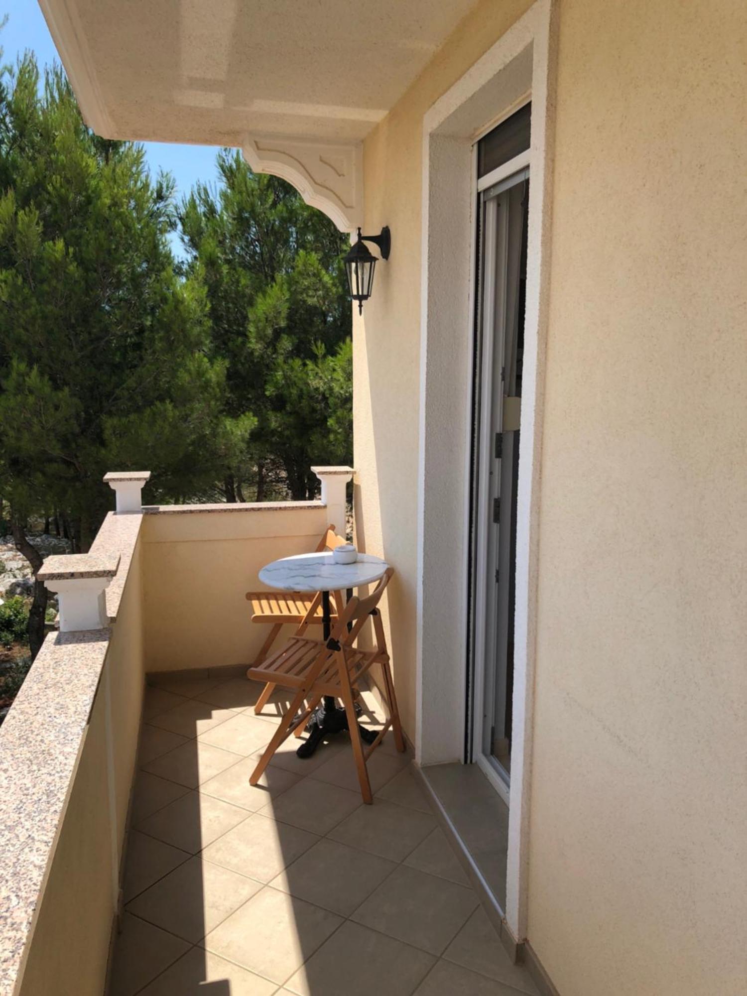 Villa Magdalena Vodice Exterior foto